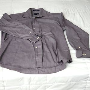 Dress shirt